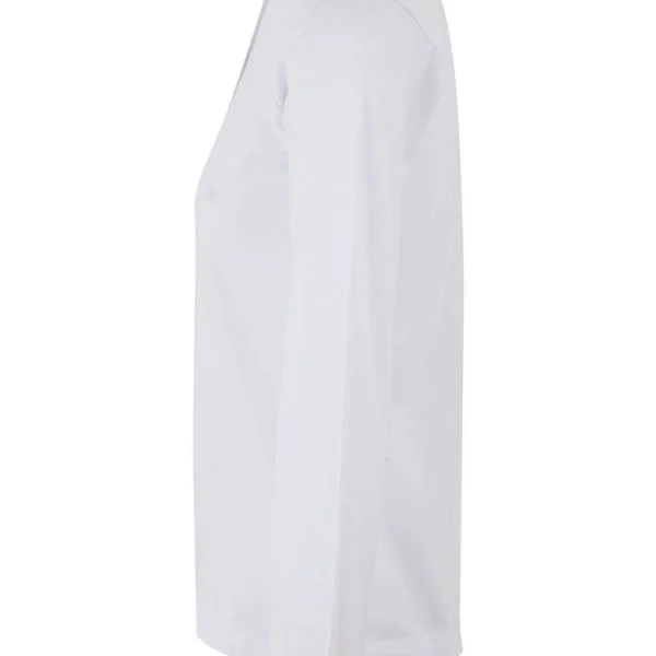 HOBART WOMAN - LONG-SLEEVE WOMAN POLO gallery
