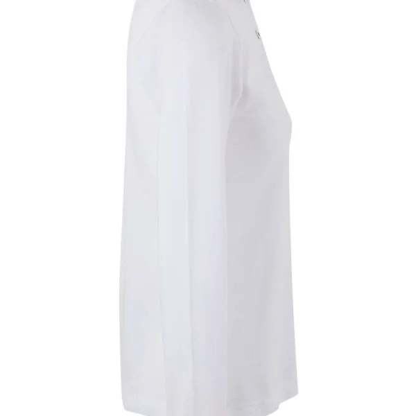 HOBART WOMAN - LONG-SLEEVE WOMAN POLO gallery