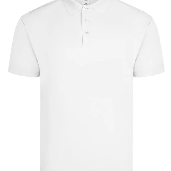 BOGAN - SHORT SLEEVE POLO 160 gallery