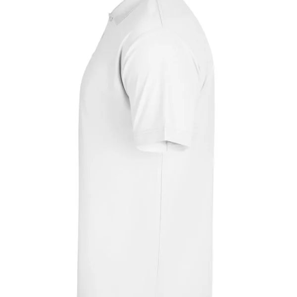 BOGAN - SHORT SLEEVE POLO 160 gallery