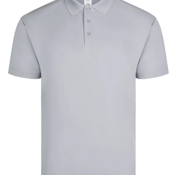 BOGAN - SHORT SLEEVE POLO 160 gallery
