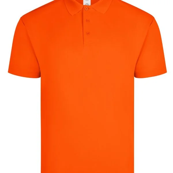 BOGAN - SHORT SLEEVE POLO 160 gallery