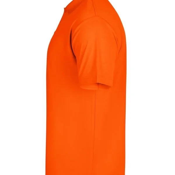 BOGAN - SHORT SLEEVE POLO 160 gallery