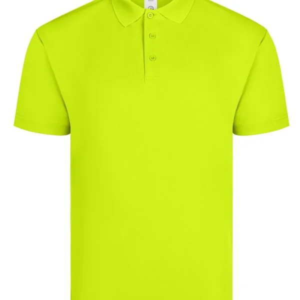 BOGAN - SHORT SLEEVE POLO 160 gallery