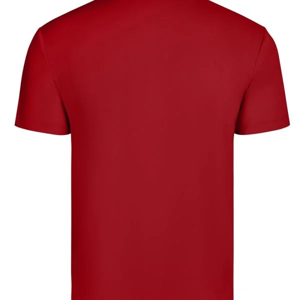 BOGAN - SHORT SLEEVE POLO 160 gallery