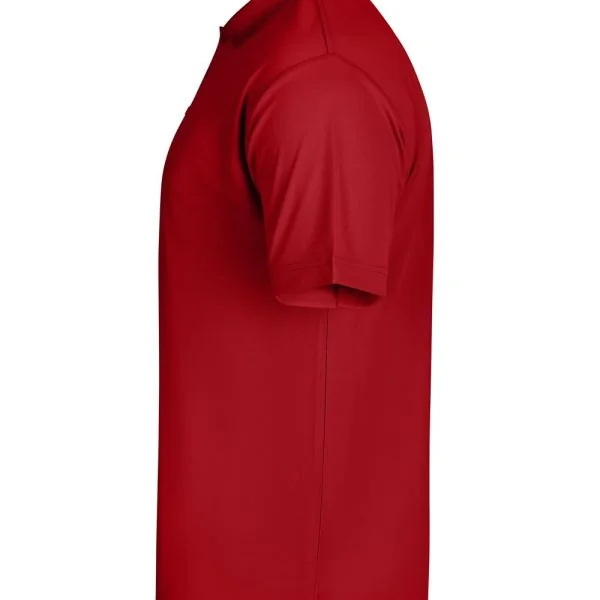 BOGAN - SHORT SLEEVE POLO 160 gallery