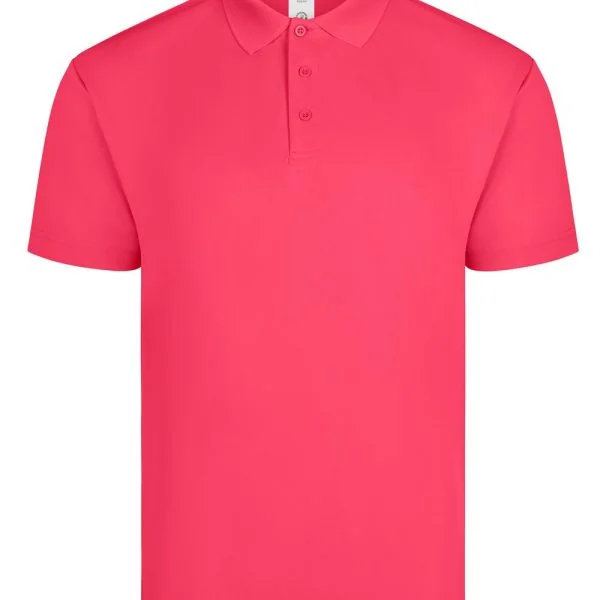 BOGAN - SHORT SLEEVE POLO 160 gallery