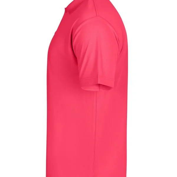 BOGAN - SHORT SLEEVE POLO 160 gallery