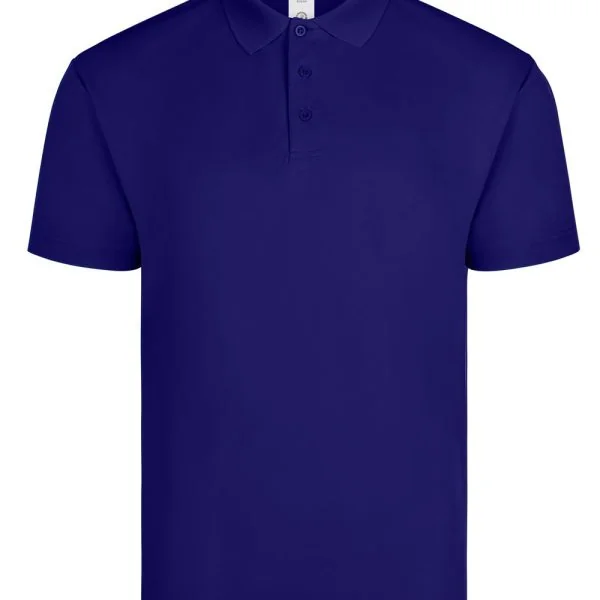 BOGAN - SHORT SLEEVE POLO 160 gallery