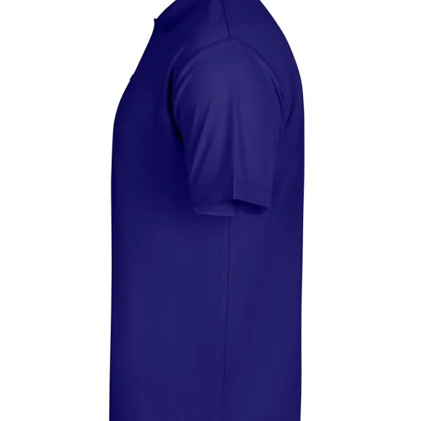 BOGAN - SHORT SLEEVE POLO 160 gallery