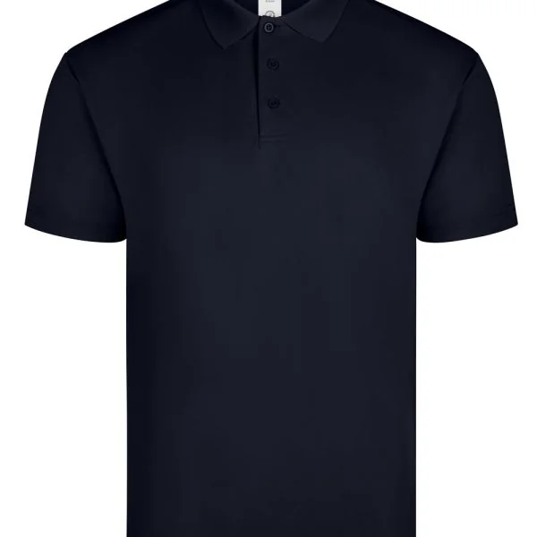 BOGAN - SHORT SLEEVE POLO 160 gallery