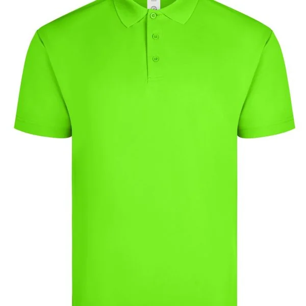 BOGAN - SHORT SLEEVE POLO 160 gallery