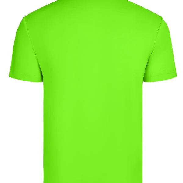 BOGAN - SHORT SLEEVE POLO 160 gallery