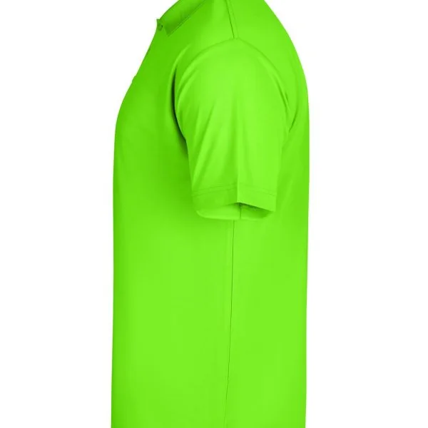 BOGAN - SHORT SLEEVE POLO 160 gallery