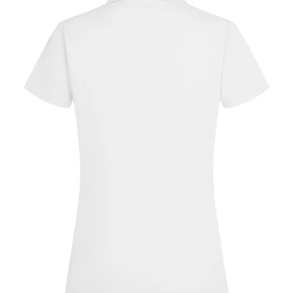 BOGAN WOMAN - WOMEN'S SHORT SLEEVE POLO 210 gallery