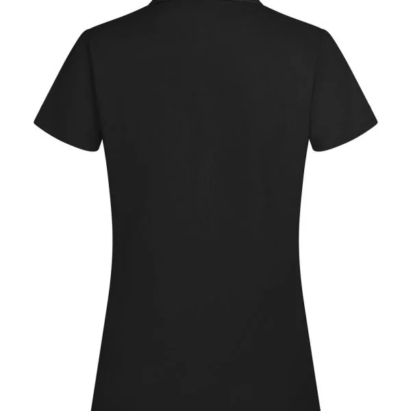 BOGAN WOMAN - WOMEN'S SHORT SLEEVE POLO 210 gallery