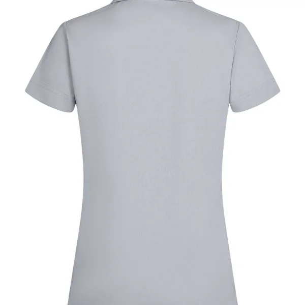 BOGAN WOMAN - WOMEN'S SHORT SLEEVE POLO 210 gallery