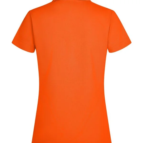 BOGAN WOMAN - WOMEN'S SHORT SLEEVE POLO 210 gallery