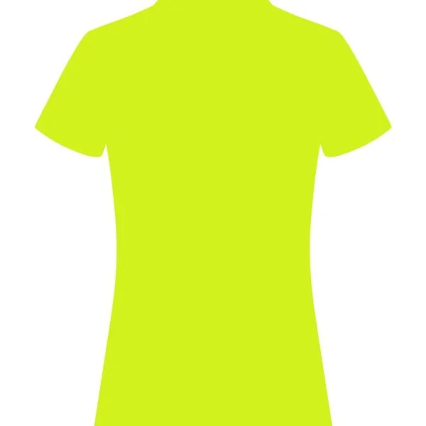 BOGAN WOMAN - WOMEN'S SHORT SLEEVE POLO 210 gallery
