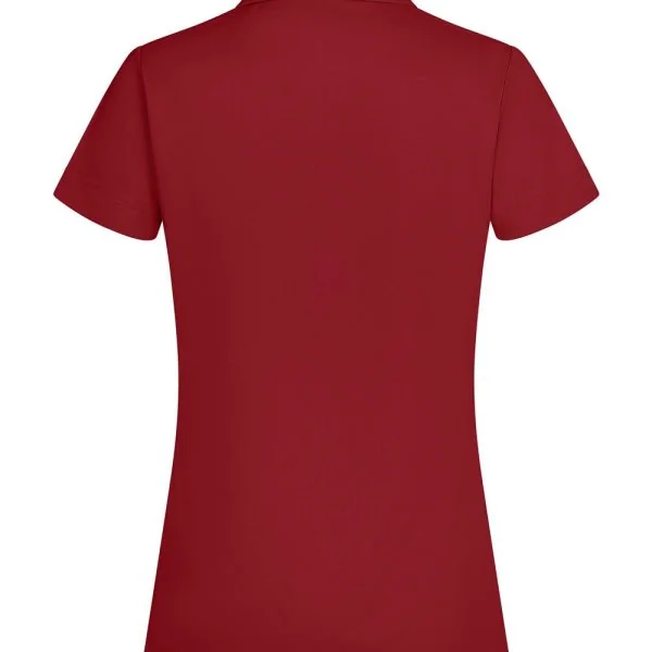BOGAN WOMAN - WOMEN'S SHORT SLEEVE POLO 210 gallery