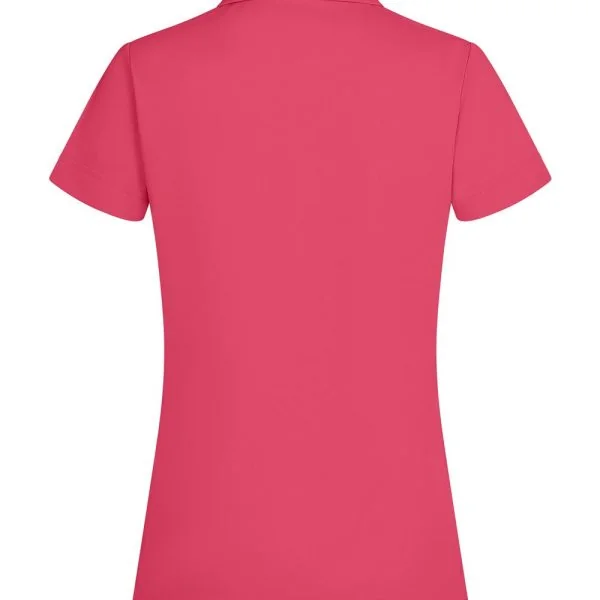 BOGAN WOMAN - WOMEN'S SHORT SLEEVE POLO 210 gallery