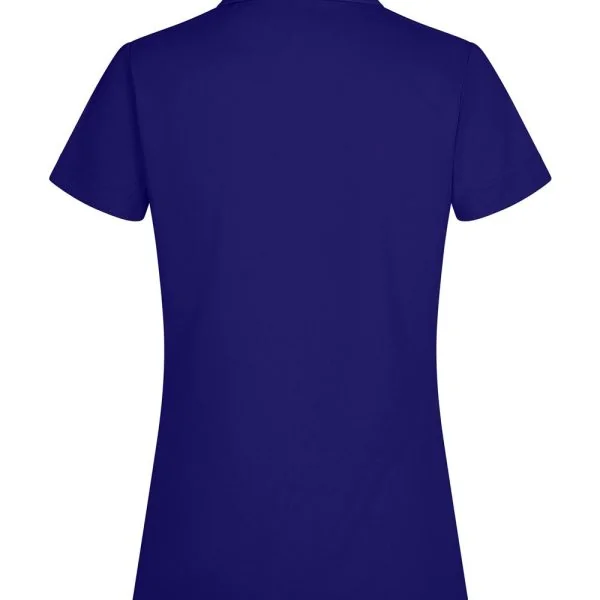 BOGAN WOMAN - WOMEN'S SHORT SLEEVE POLO 210 gallery