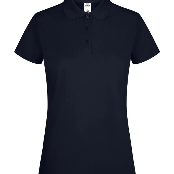 BOGAN WOMAN - WOMEN'S SHORT SLEEVE POLO 210 gallery