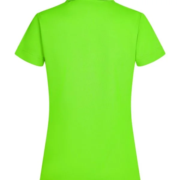 BOGAN WOMAN - WOMEN'S SHORT SLEEVE POLO 210 gallery
