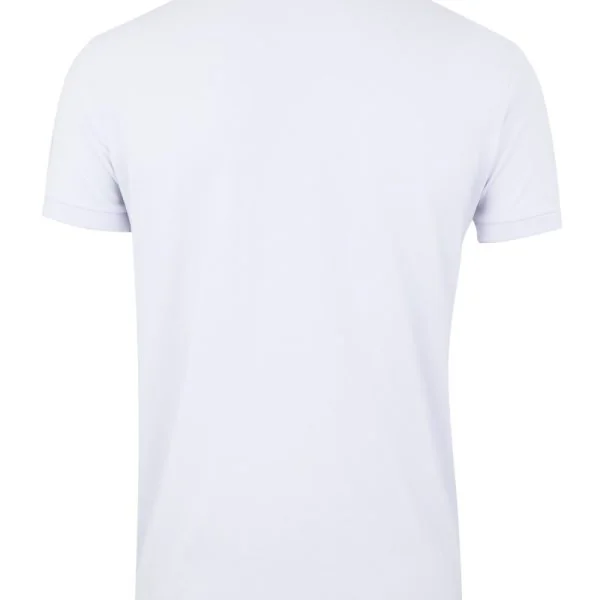 MACKAY - SHORT SLEEVE POLO 210 gallery
