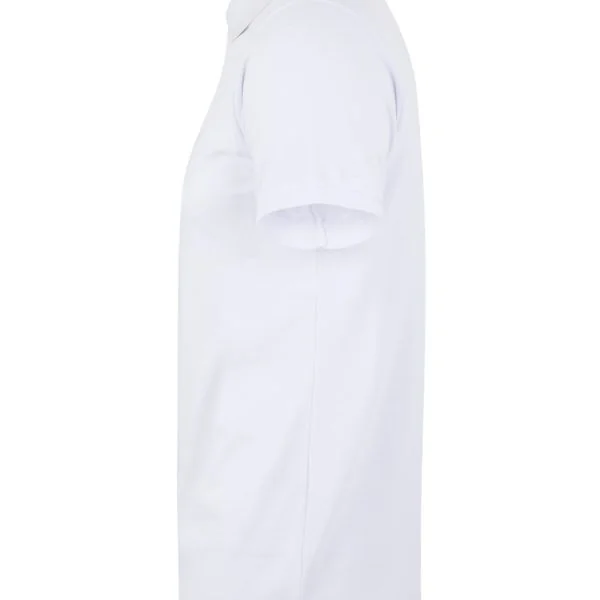 MACKAY - SHORT SLEEVE POLO 210 gallery
