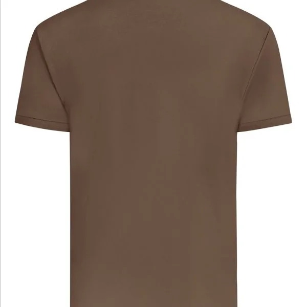 MACKAY - SHORT SLEEVE POLO 210 gallery