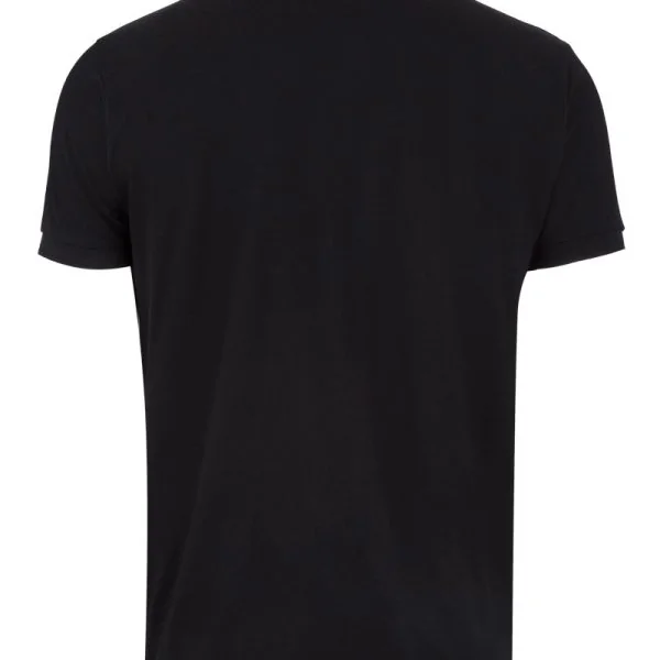 MACKAY - SHORT SLEEVE POLO 210 gallery