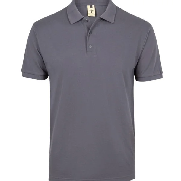 MACKAY - SHORT SLEEVE POLO 210 gallery
