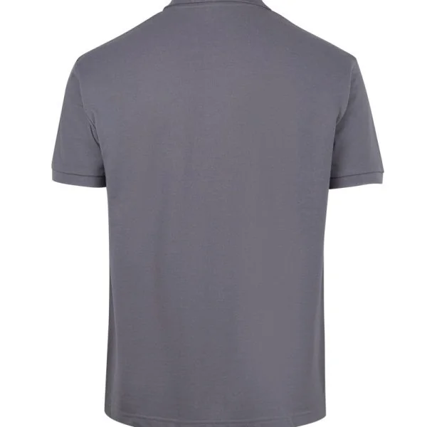 MACKAY - SHORT SLEEVE POLO 210 gallery