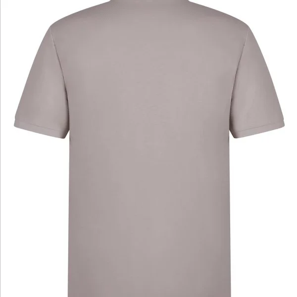 MACKAY - SHORT SLEEVE POLO 210 gallery
