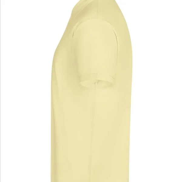 MACKAY - SHORT SLEEVE POLO 210 gallery