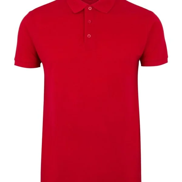MACKAY - SHORT SLEEVE POLO 210 gallery
