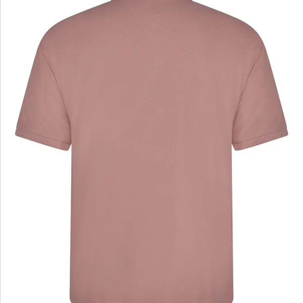 MACKAY - SHORT SLEEVE POLO 210 gallery