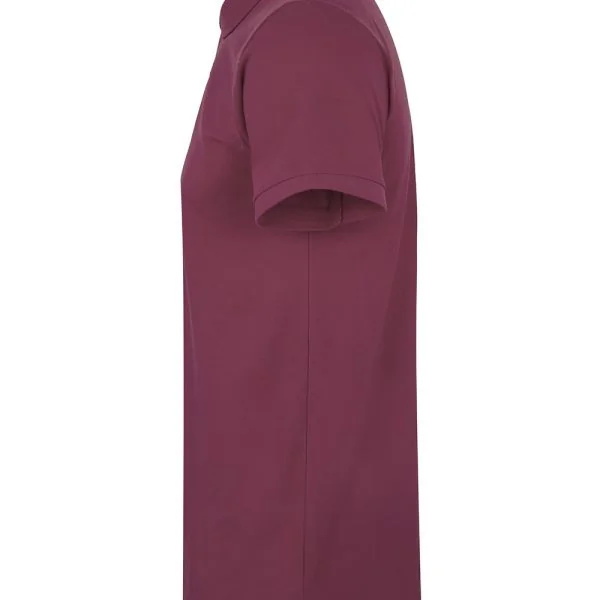 MACKAY - SHORT SLEEVE POLO 210 gallery