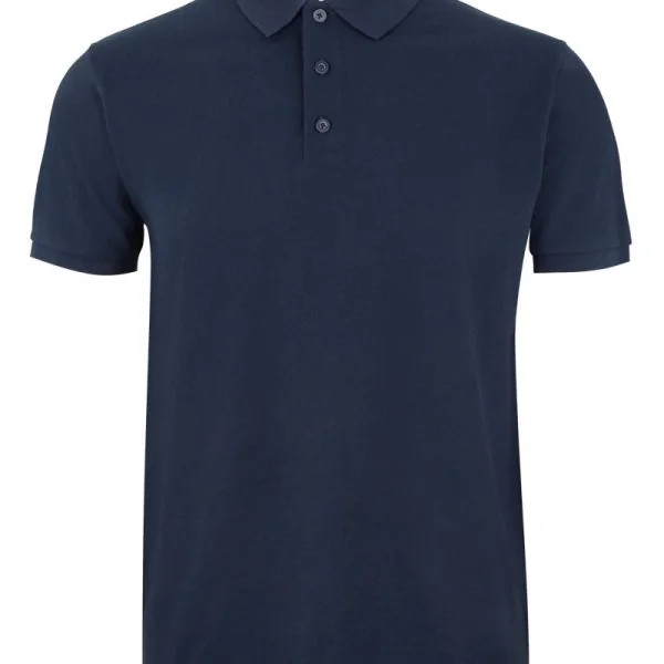 MACKAY - SHORT SLEEVE POLO 210 gallery