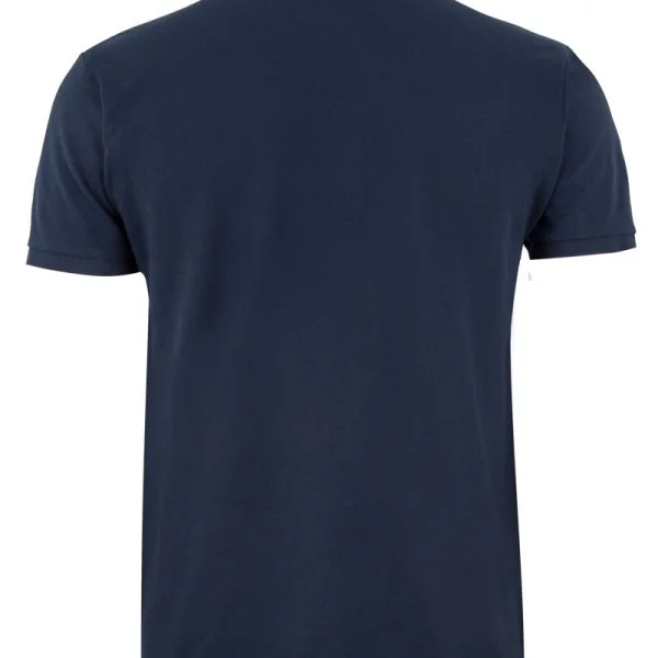 MACKAY - SHORT SLEEVE POLO 210 gallery