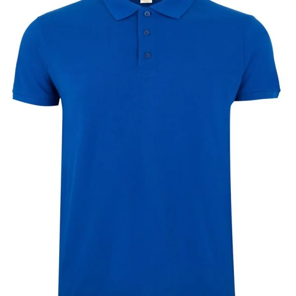 MACKAY - SHORT SLEEVE POLO 210 gallery