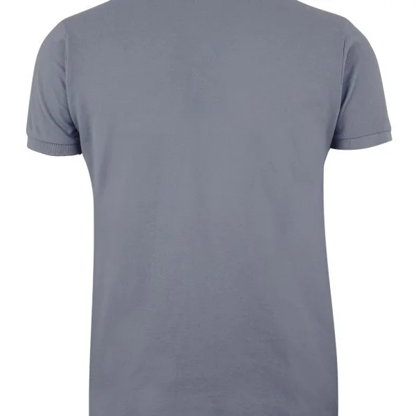 MACKAY - SHORT SLEEVE POLO 210 gallery