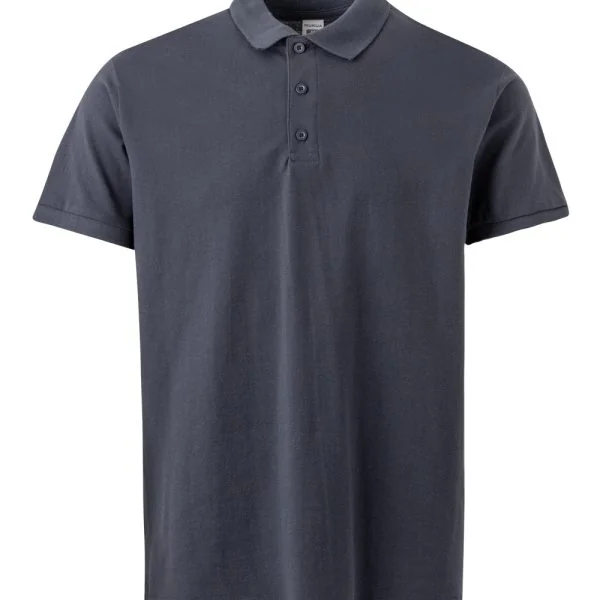 MACKAY - SHORT SLEEVE POLO 210 gallery