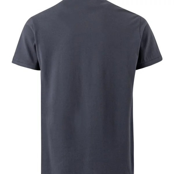 MACKAY - SHORT SLEEVE POLO 210 gallery