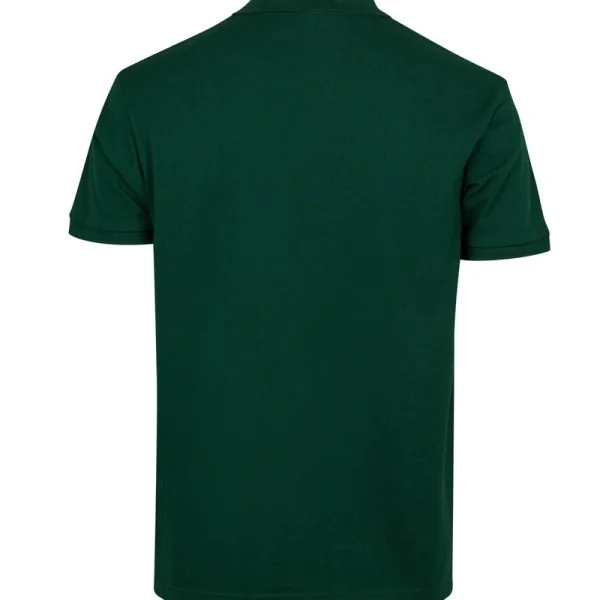 MACKAY - SHORT SLEEVE POLO 210 gallery