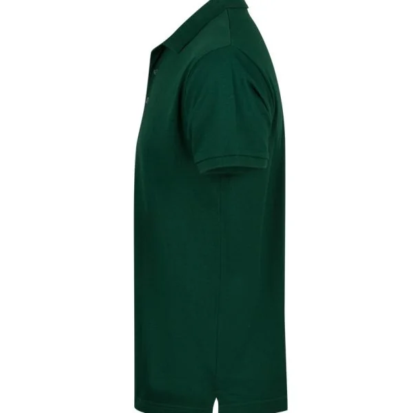 MACKAY - SHORT SLEEVE POLO 210 gallery