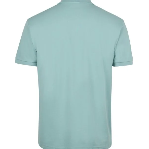 MACKAY - SHORT SLEEVE POLO 210 gallery
