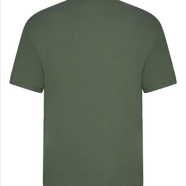 MACKAY - SHORT SLEEVE POLO 210 gallery