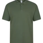 MACKAY - SHORT SLEEVE POLO 210